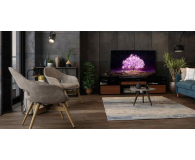 LG 77C12LA OLED 120Hz DVB-T2 - 663113 - zdjęcie 9